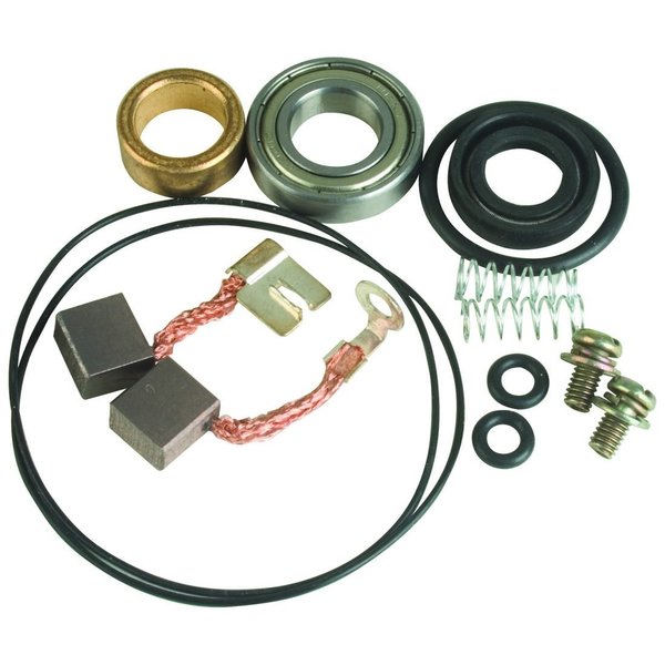 Ilb Gold Replacement For Yamaha Yfa-1 Breeze125 Atv Year: 1989 124Cc Repair Kit YFA-1 BREEZE125 ATV YEAR 1989 124CC REPAIR KIT